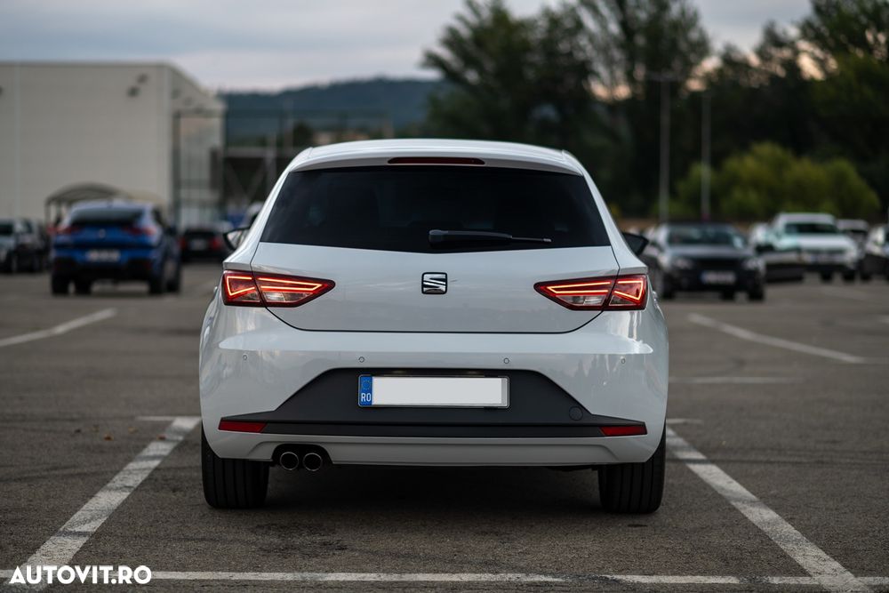 Seat Leon 1.4 TSI Start&Stop FR - 3