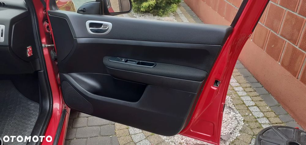 Peugeot 307 135 Tendance - 28