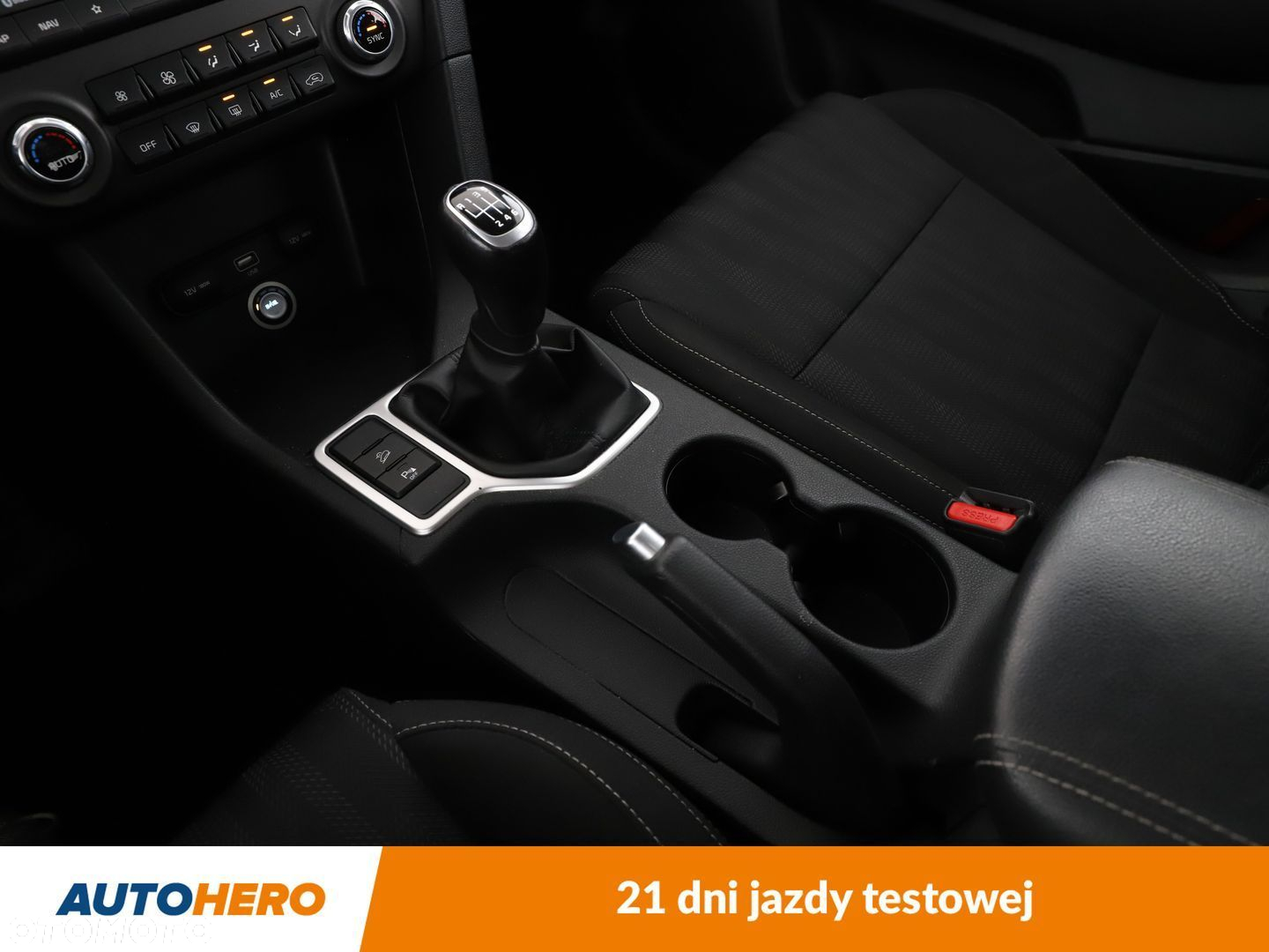 Kia Sportage - 28