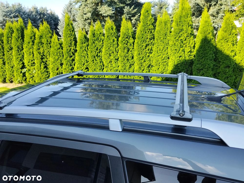 Mitsubishi Outlander 2.2 DID Instyle - 36