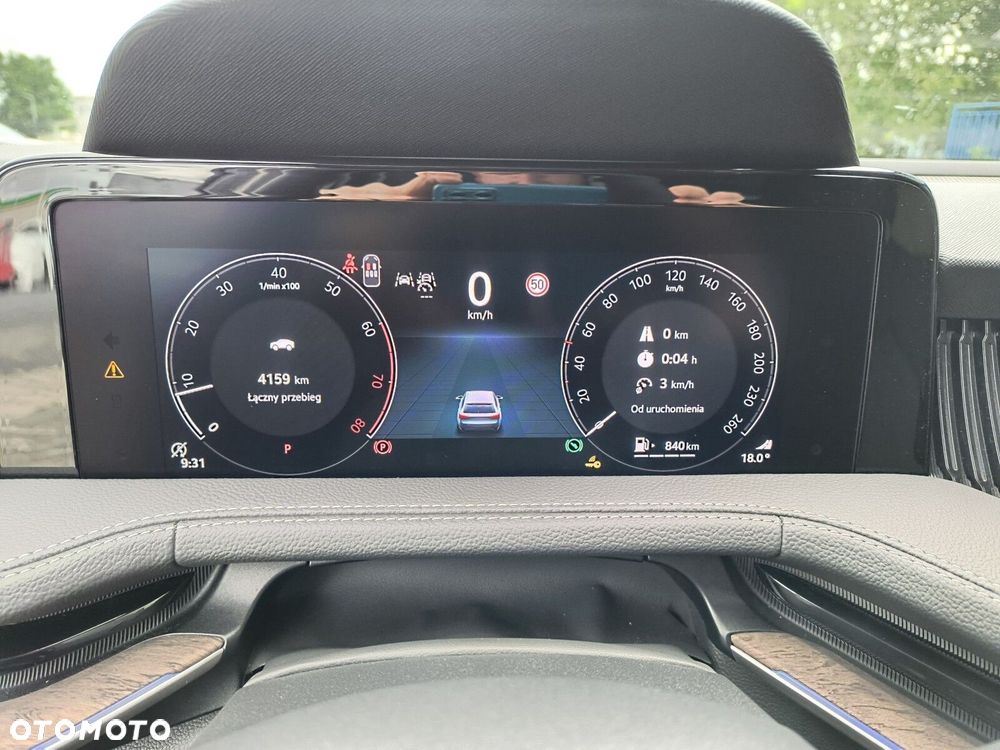 Skoda Superb 2.0 TSI L&K DSG - 15