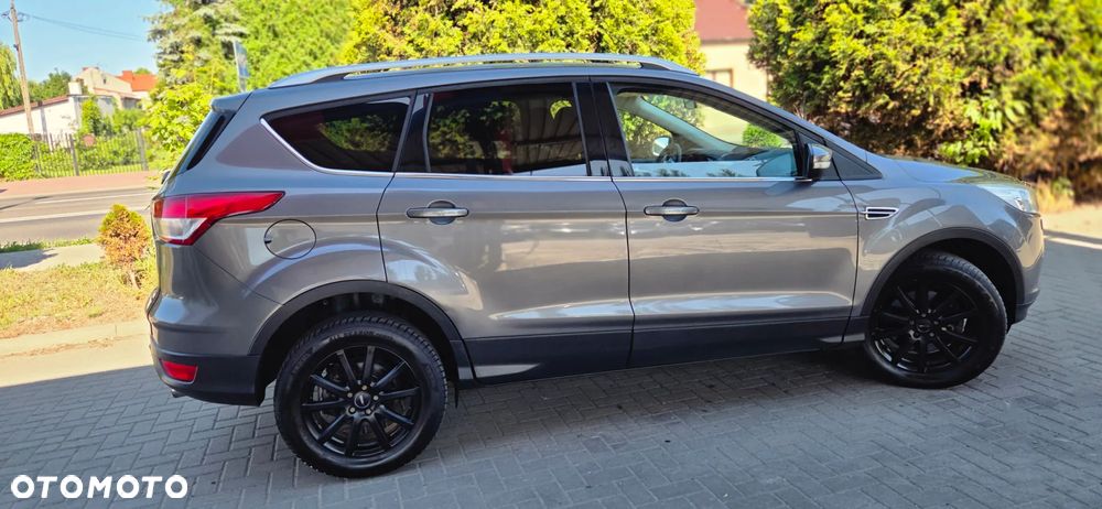 Ford Kuga 2.0 TDCi FWD Trend - 18