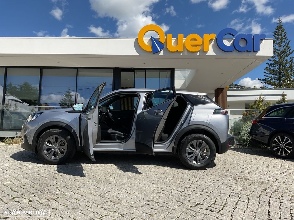 Peugeot 2008 1.2 PureTech Style - 8