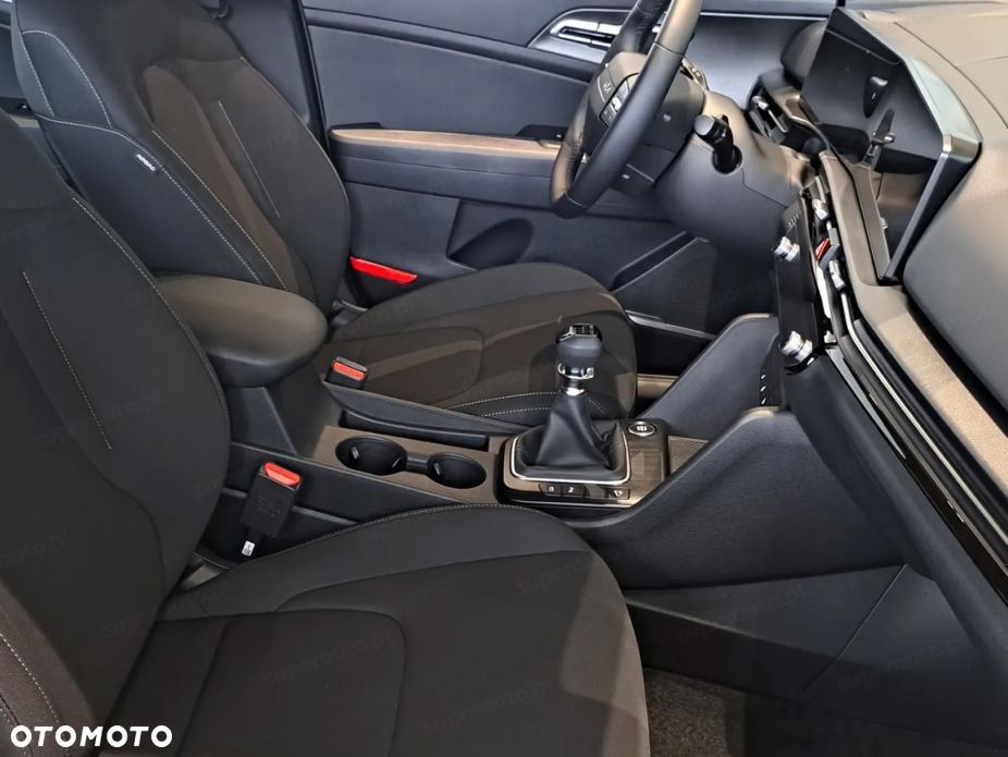 Kia Sportage 1.6 T-GDI M 2WD - 11