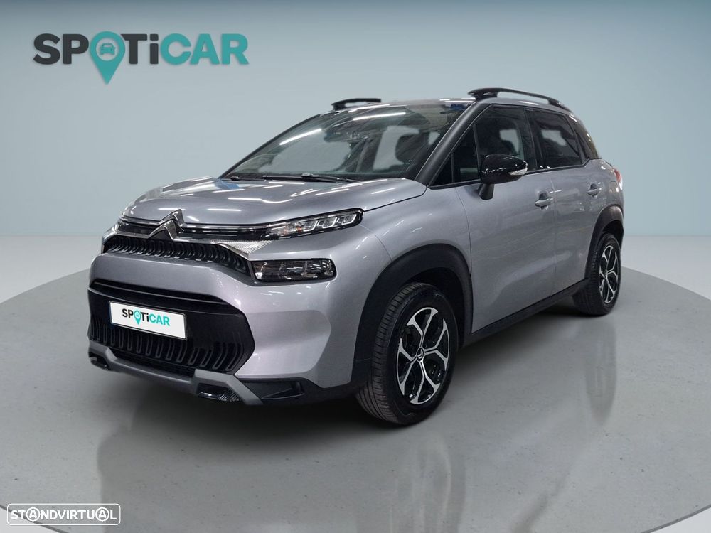 Citroën C3 Aircross 1.2 PureTech Plus - 1