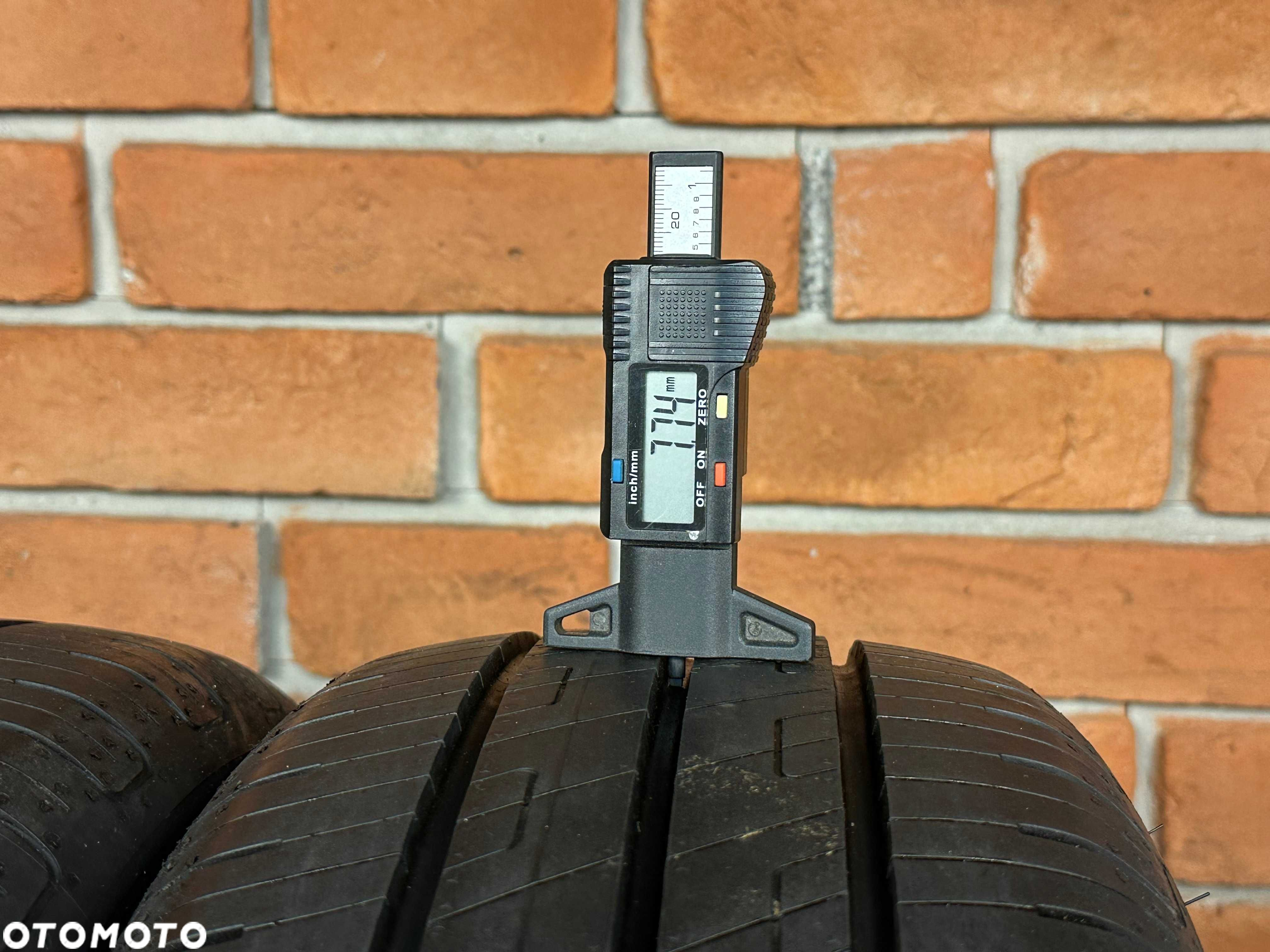 195/55R16 Goodyear EfficientGrip 2020 7,5mm - 4