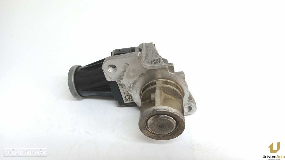 VáLVULA EGR RENAULT SCENIC III BUSINESS - 3