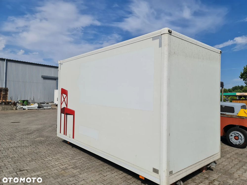 Mercedes-Benz Sprinter  515CDI  415CDI - 16