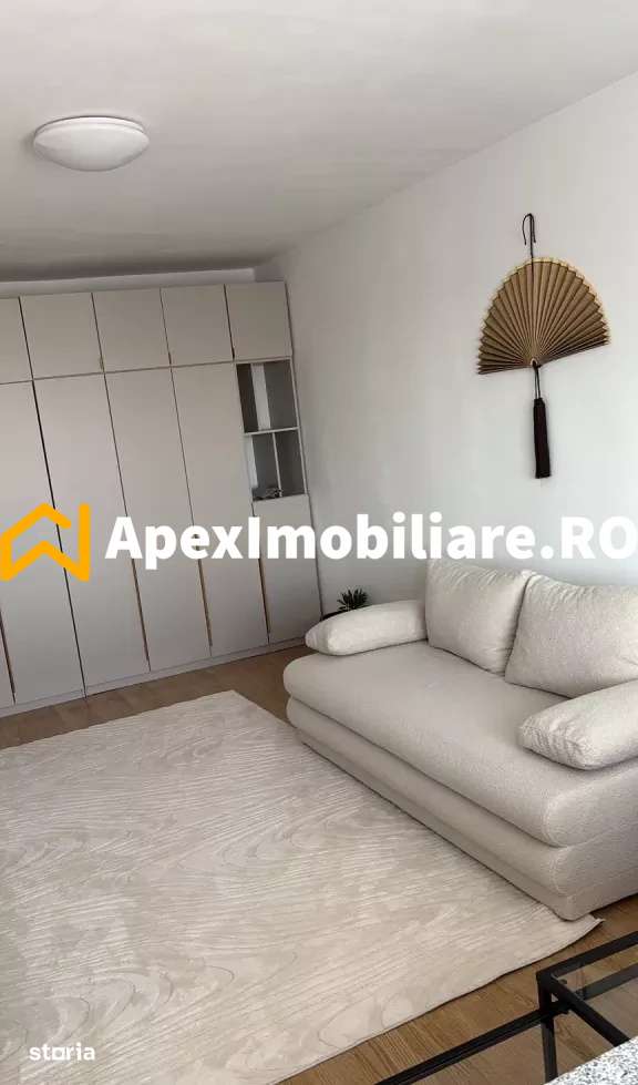Apartament 2 camere de inchiriat Dristor Bucuresti | ApexImobiliare.ro — fotografia 2