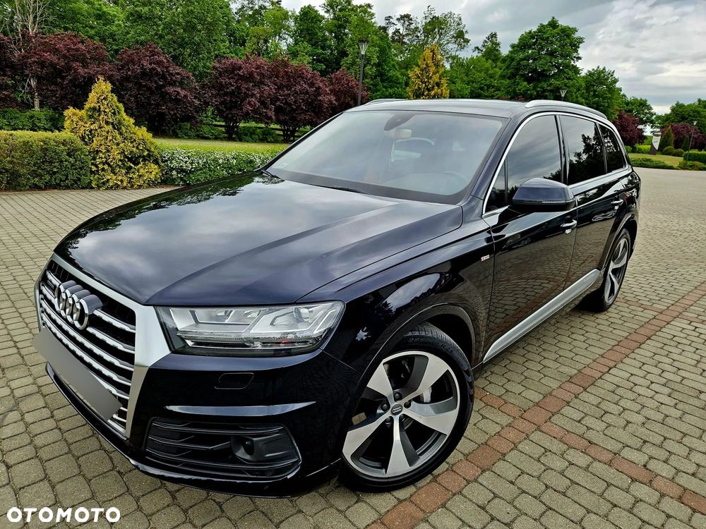 Audi Q7 - 3