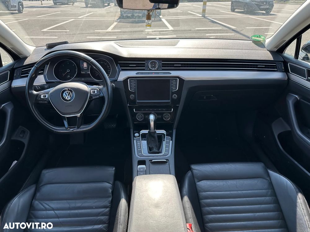 Volkswagen Passat - 5