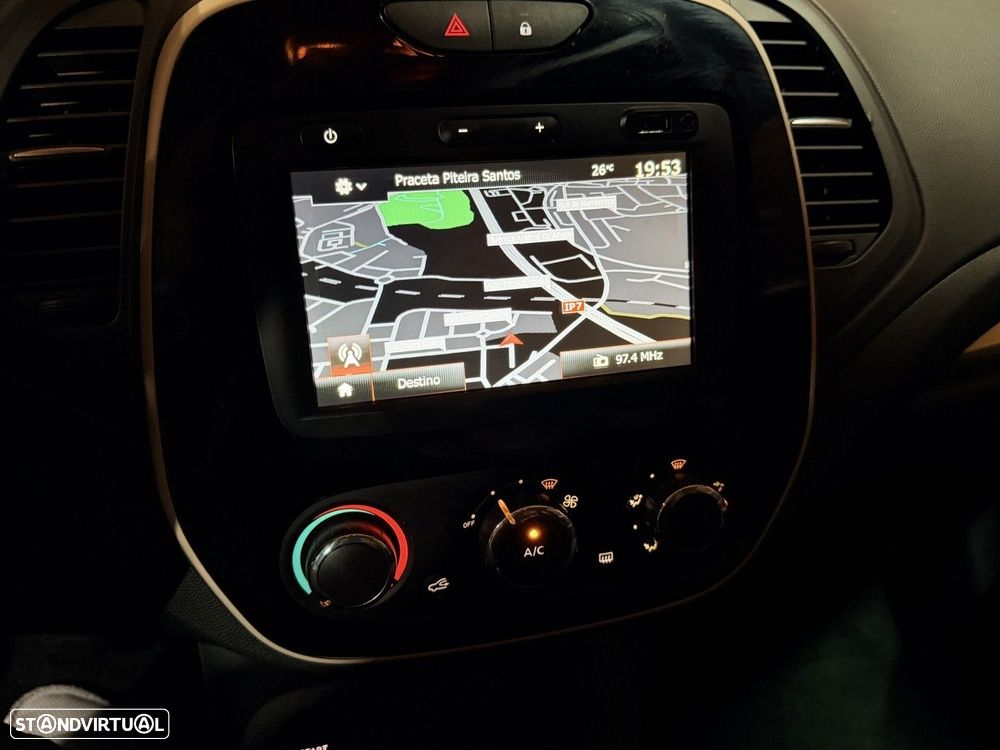 Renault Captur 0.9 TCE Zen - 11
