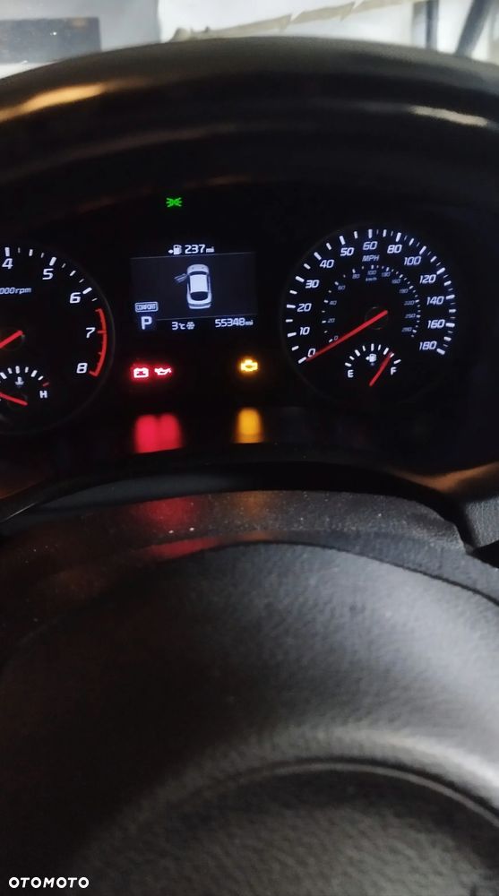 Kia Stinger 3.3 T-GDI AWD GT - 2