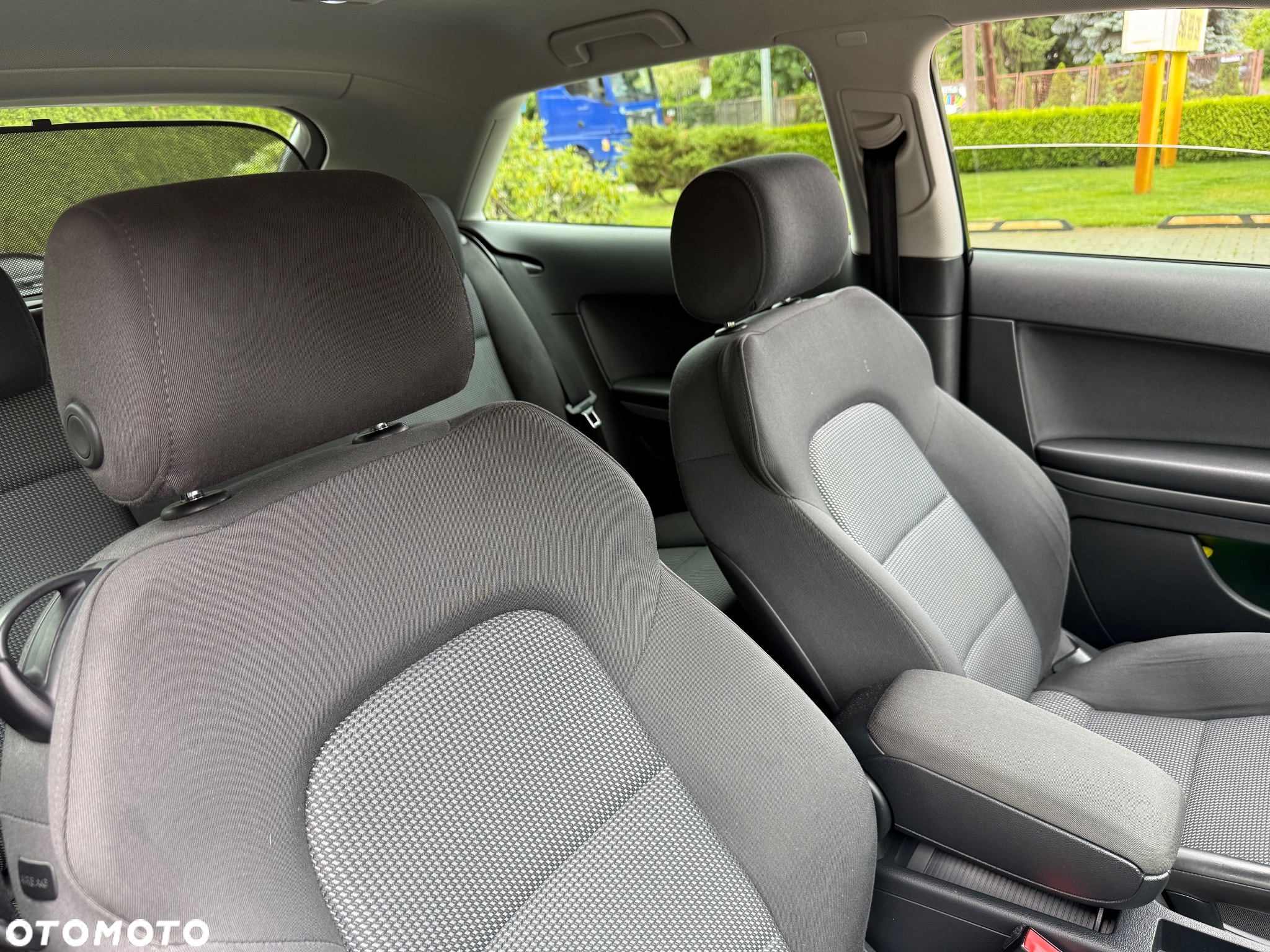 Audi A3 1.4 TFSI Attraction - 20