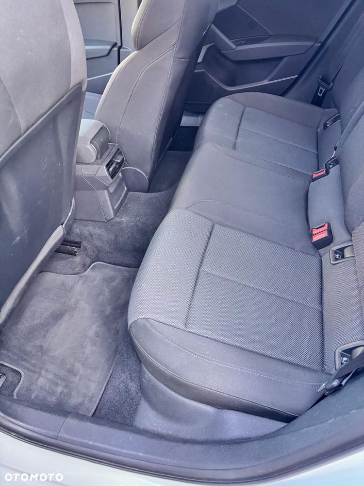Audi A3 Limousine 35 TDI S tronic - 16