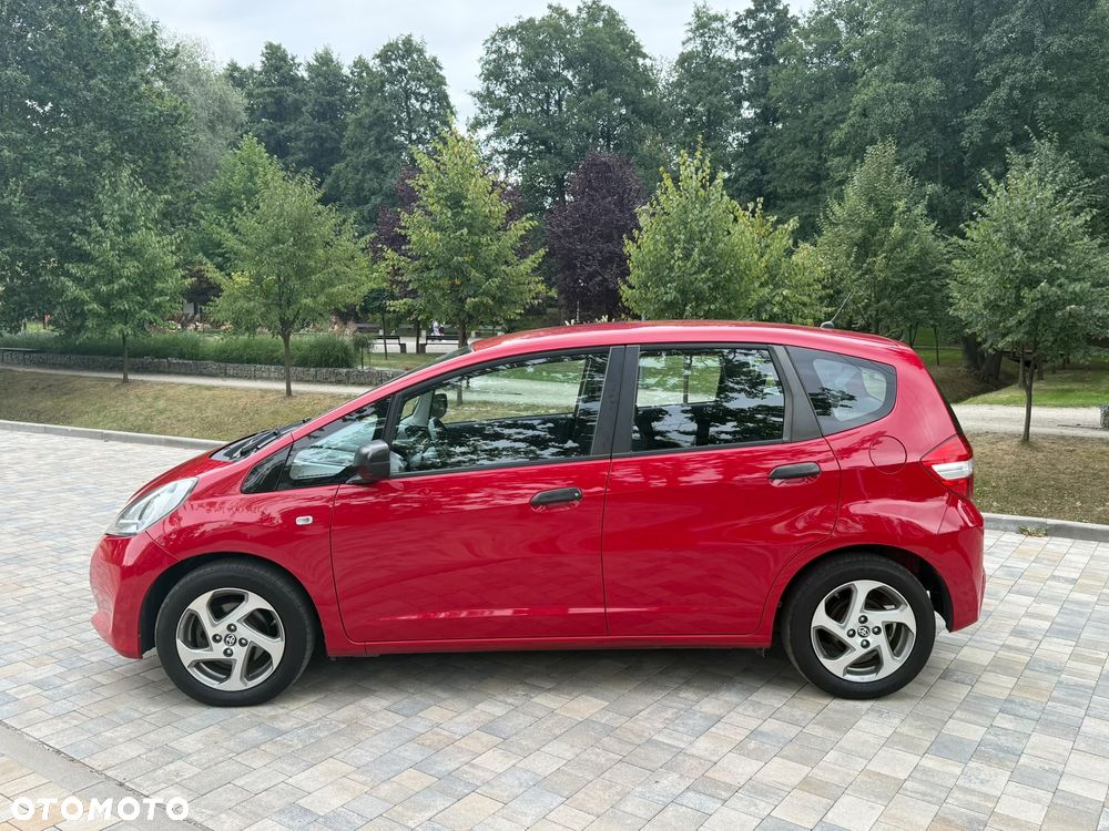 Honda Jazz 1.2 i-VTEC S Cool - 5