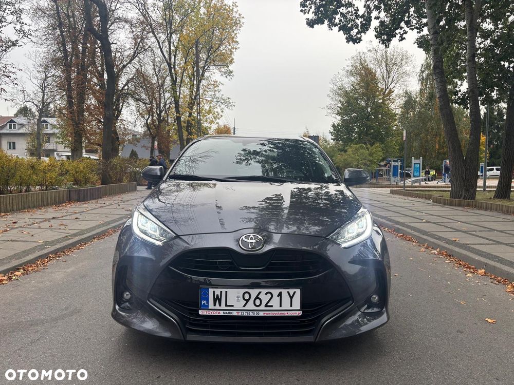 Toyota Yaris - 28