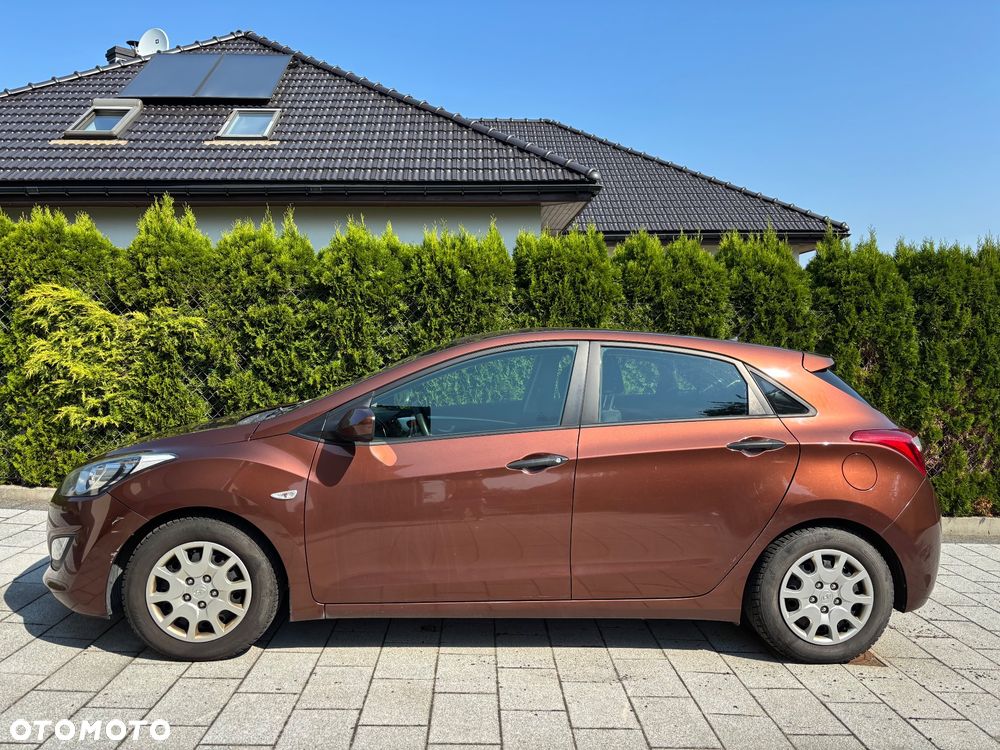 Hyundai i30 - 11