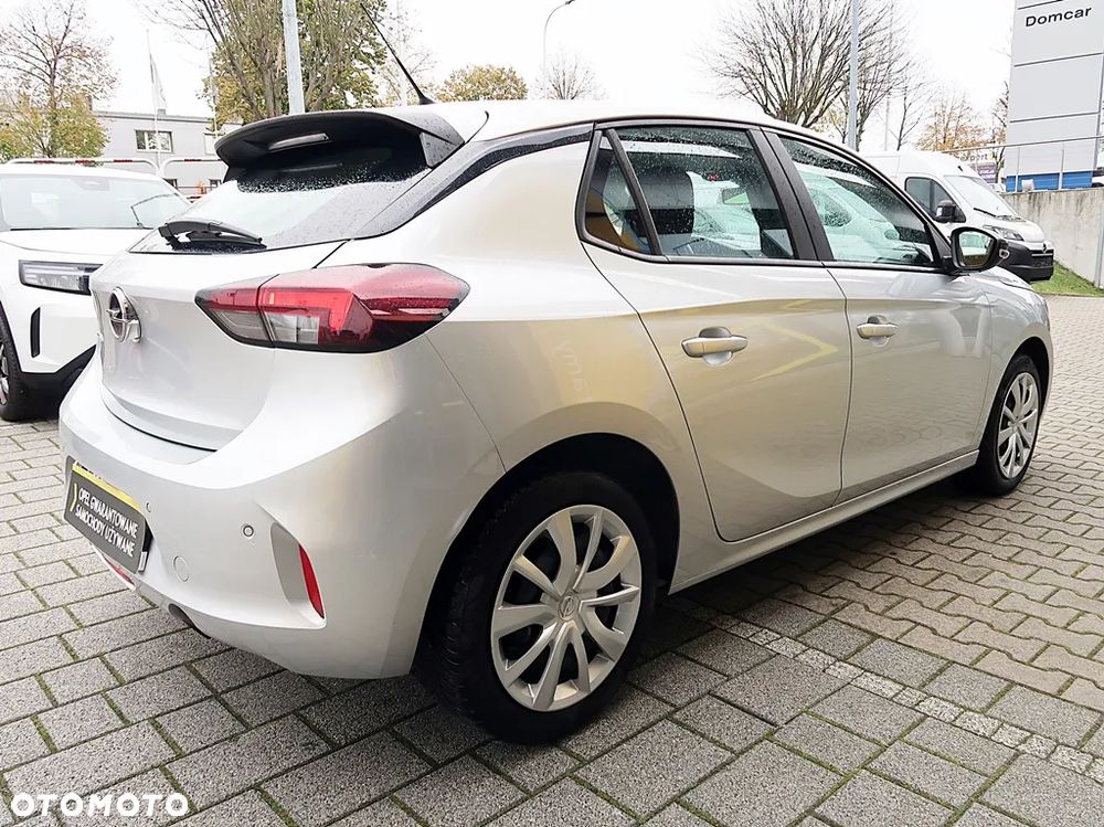 Opel Corsa 1.2 Edition S&S - 4