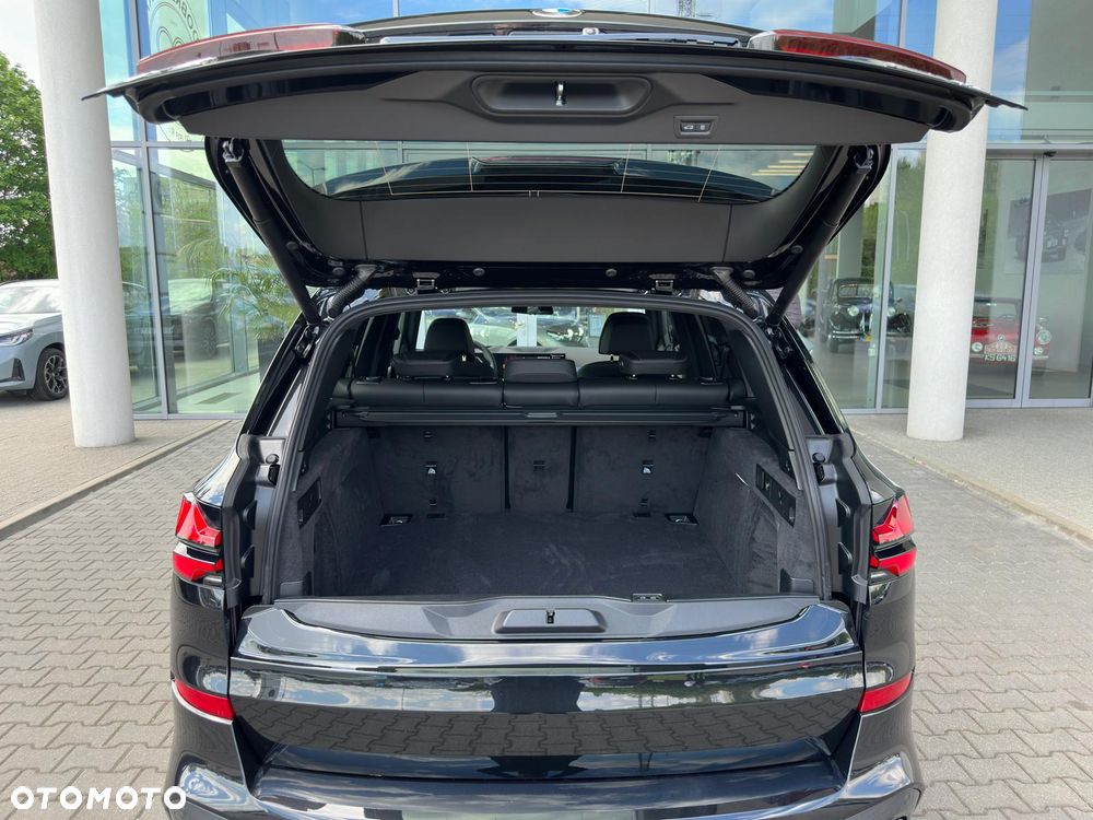 BMW X5 xDrive40i mHEV sport - 10
