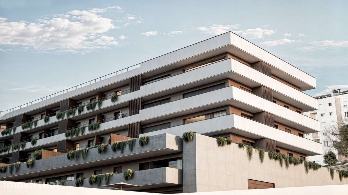 PENA GARDEN RESIDENCE - Grande imagem: 1/52