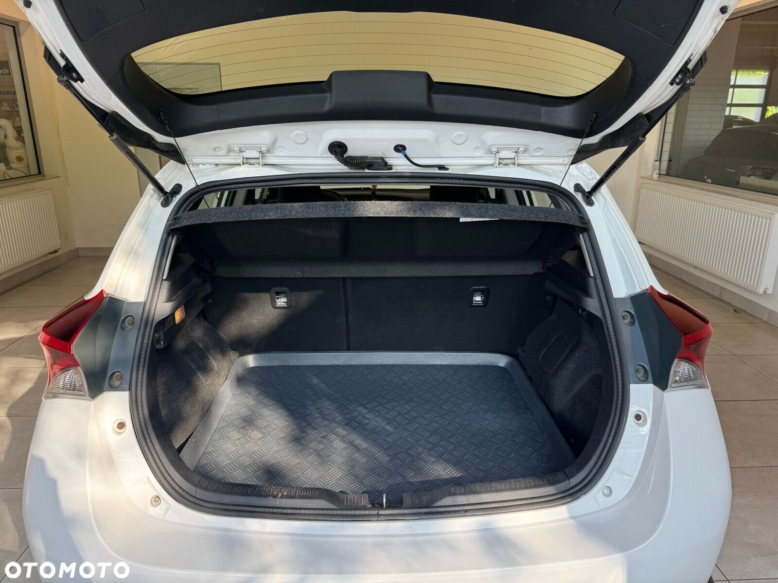 Toyota Auris - 7