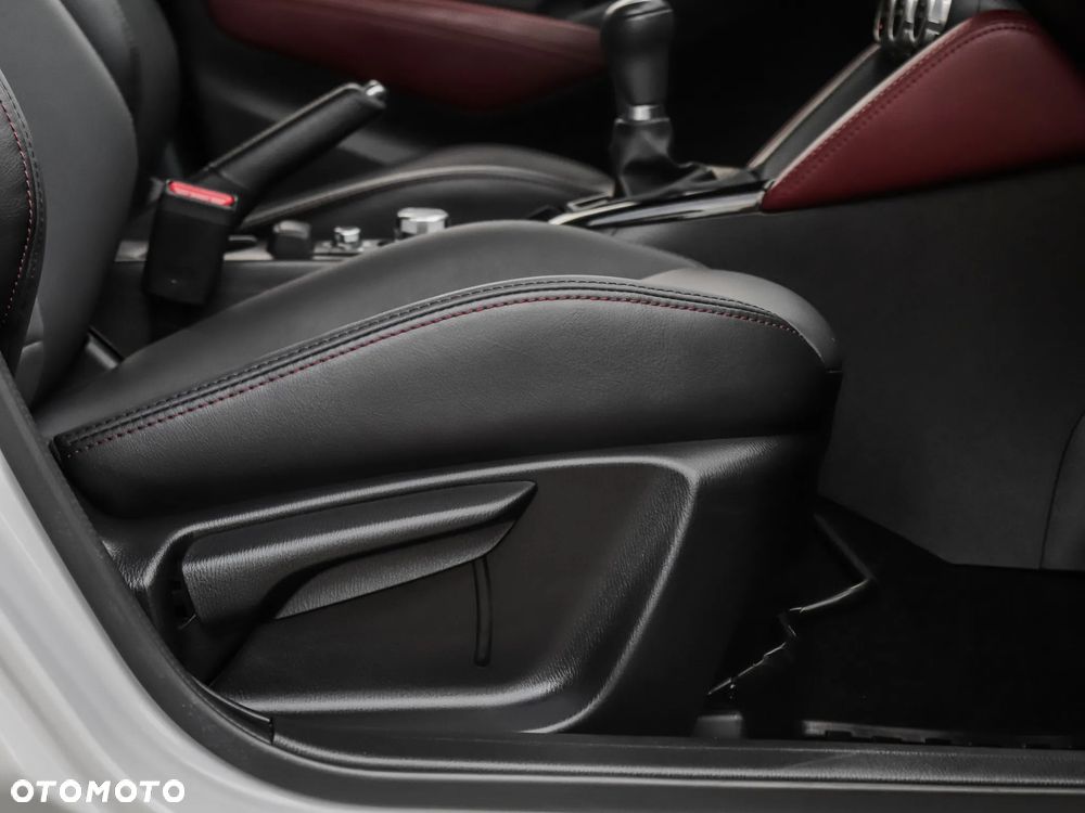 Mazda CX-3 SKYACTIV-G 150 i-ELOOP AWD Exclusive-Line - 28