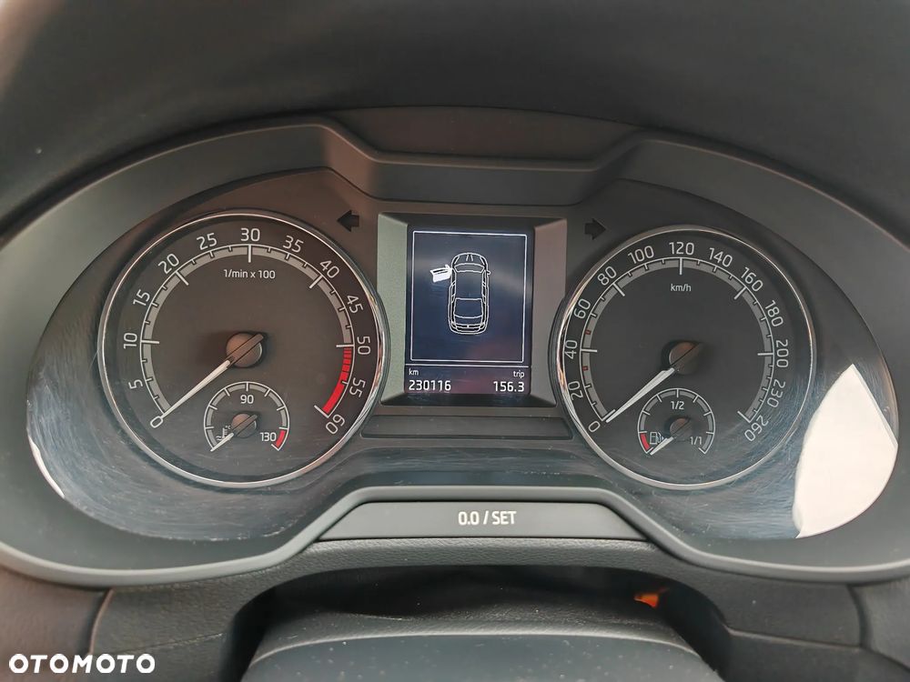 Skoda Octavia 1.6 TDI Business - 7