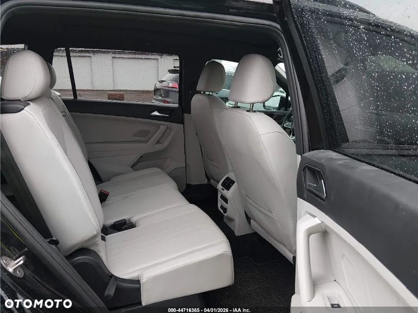 Volkswagen Tiguan 2.0 TSI 4Mot IQ Drive DSG - 7