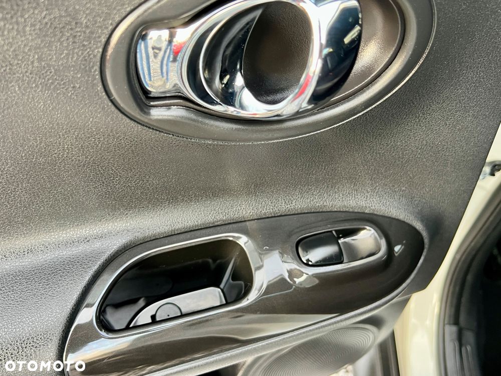 Nissan Juke 1.5 dCi Tekna - 18