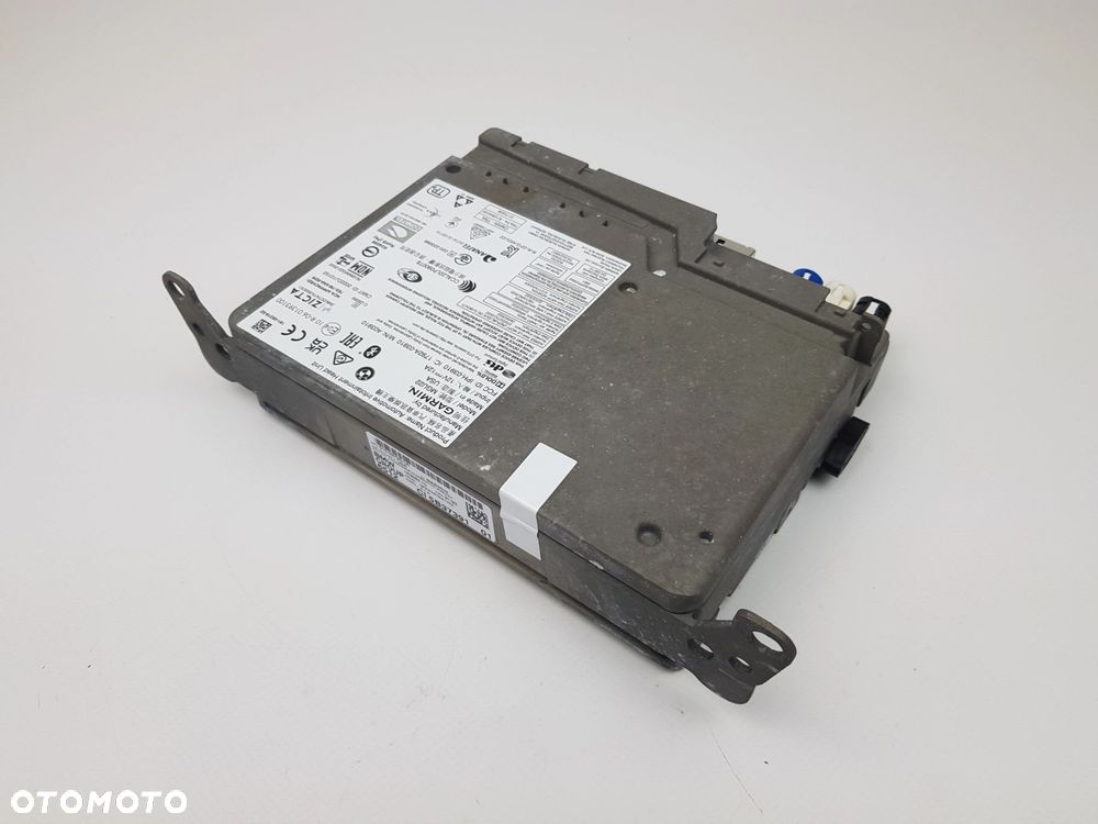 NOWY ORYGINALNY Sterownik Moduł nawigacji GPS BMW X5 G05 X7 G07 5B37391 - 2