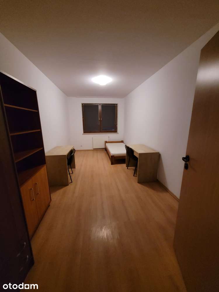 Pokoje 1-osobowe / Single Rooms | Prusa 13 | No Agency Fees