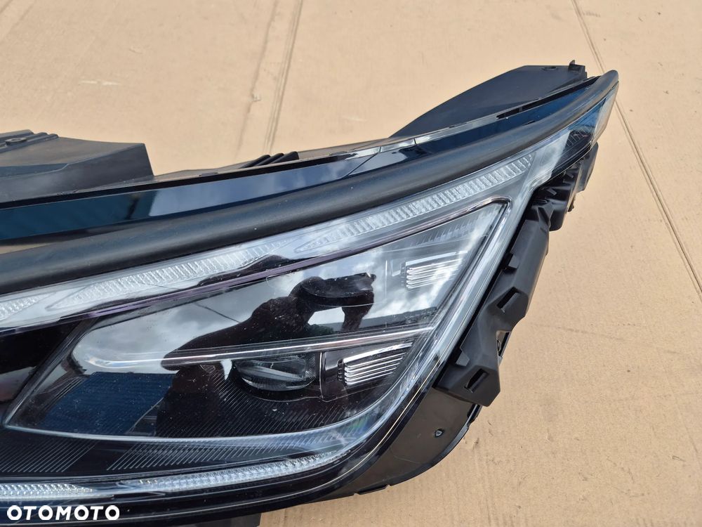KIA EV6 lampa lewa FULL LED 2021-2024.OE.EU.100%. - 4