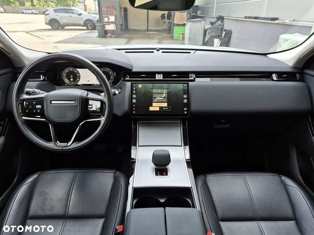 Land Rover Range Rover Velar 2.0 P250 S - 29