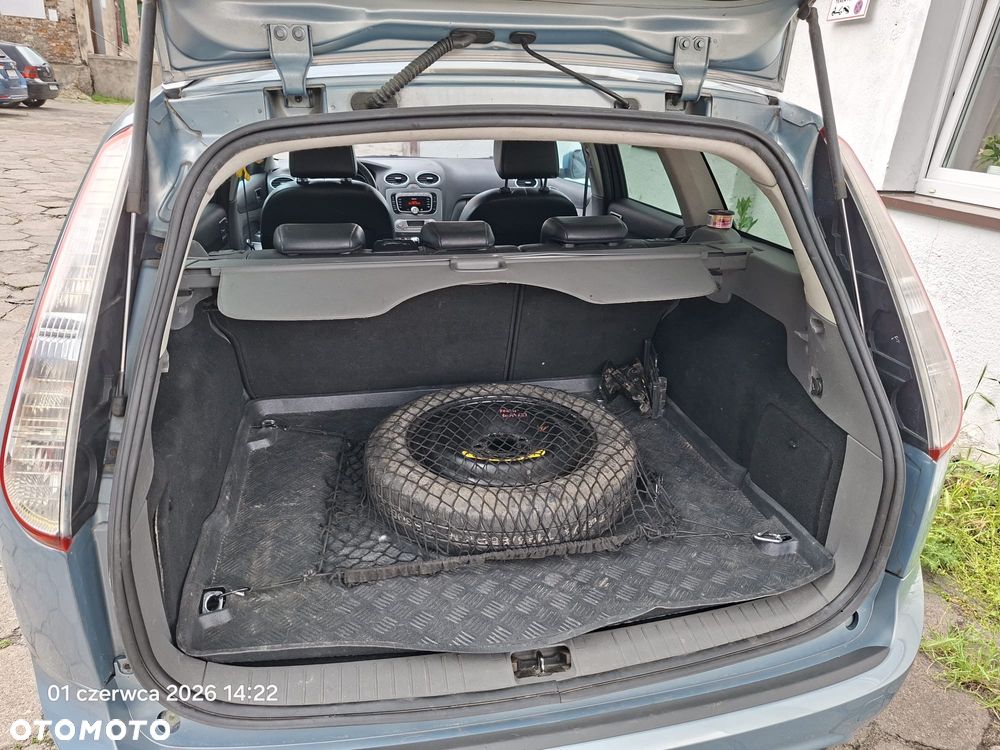 Ford Focus 2.0 Titanium - 4