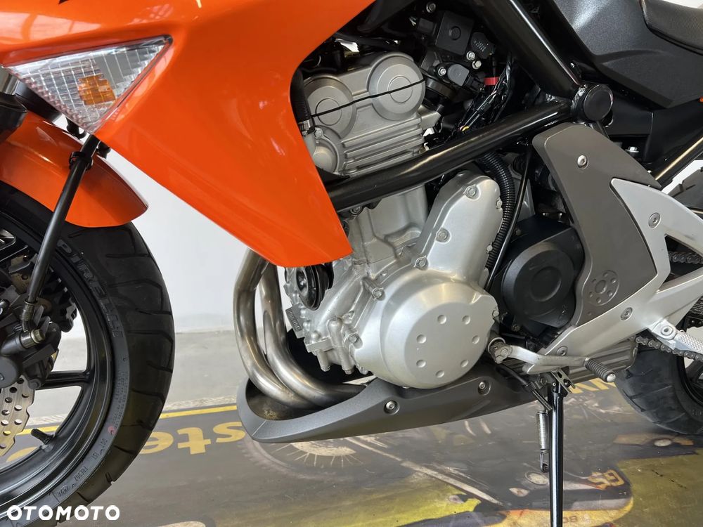 Kawasaki ER - 9