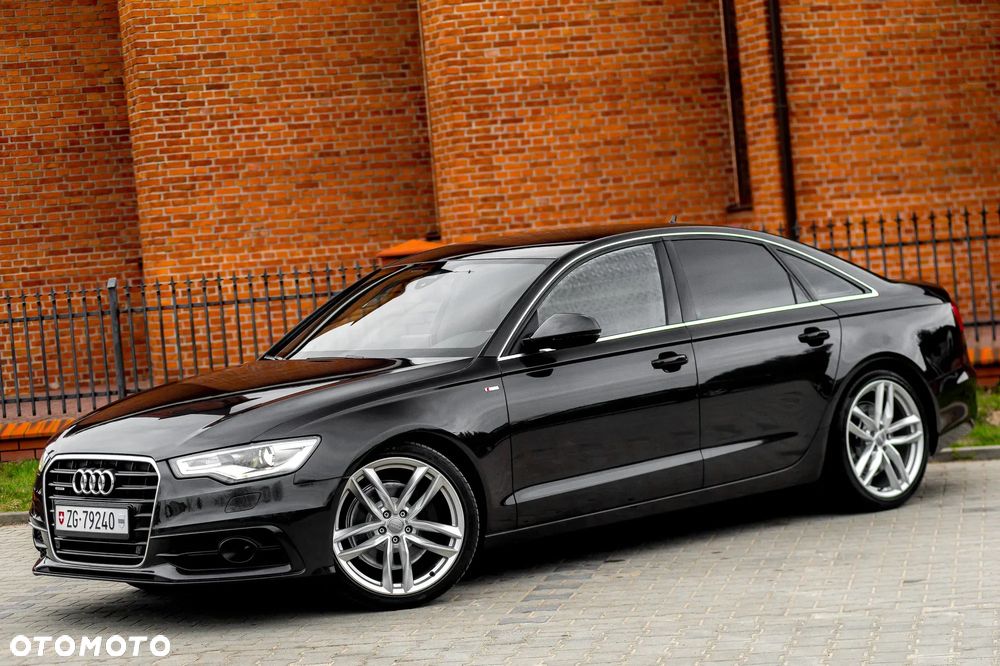Audi A6 ver-3-0-tdi-dpf-quattro-s-tronic-sport-selection - 8