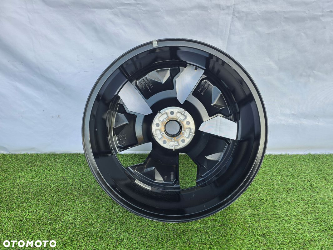 FELGA RENAULT MEGANE E-TECH 7x20 ET34 5x114,3 403001816R - 6