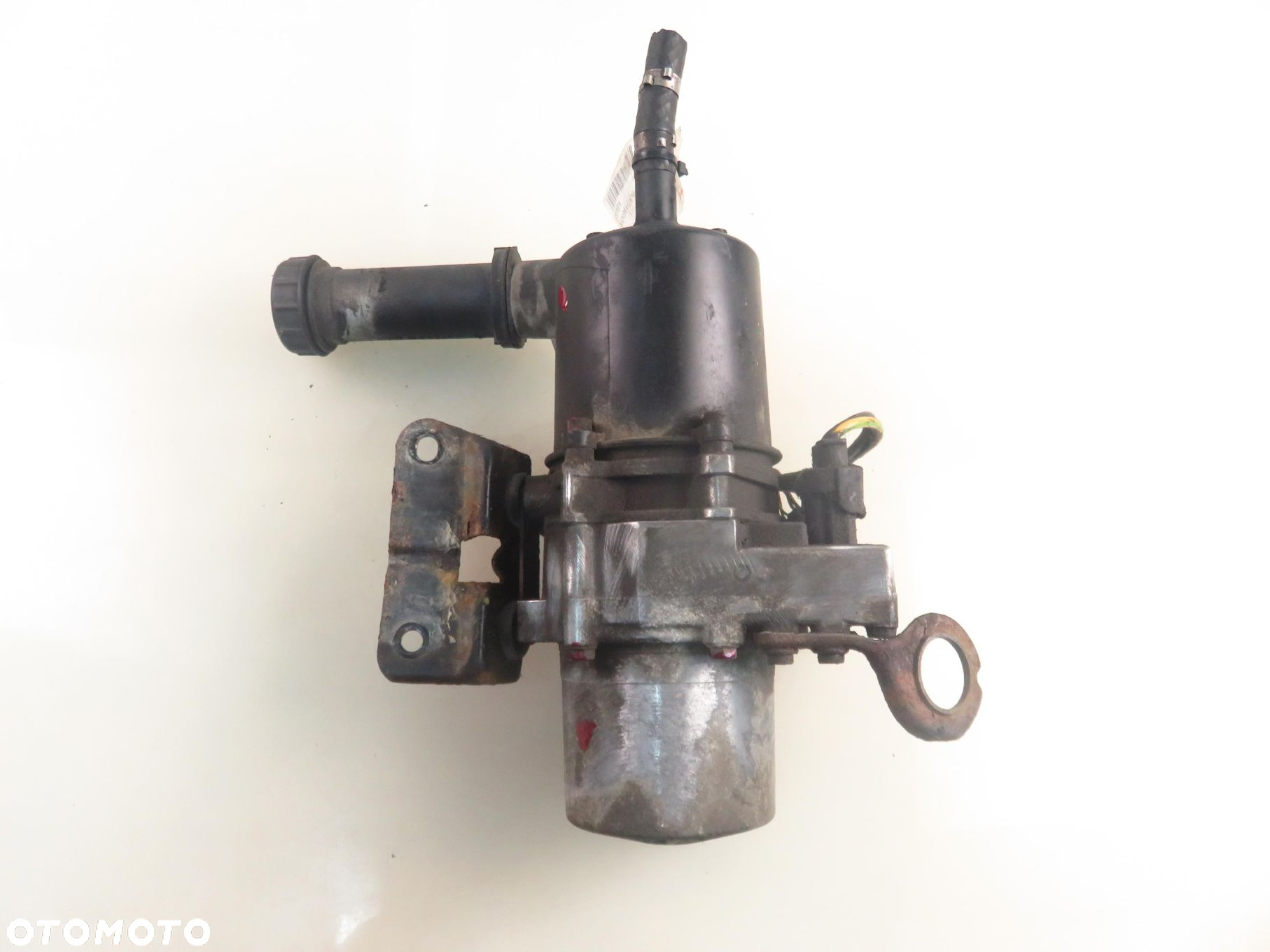 POMPA WSPOMAGANIA PEUGEOT 307 (3A/C) 9645102480 - 11