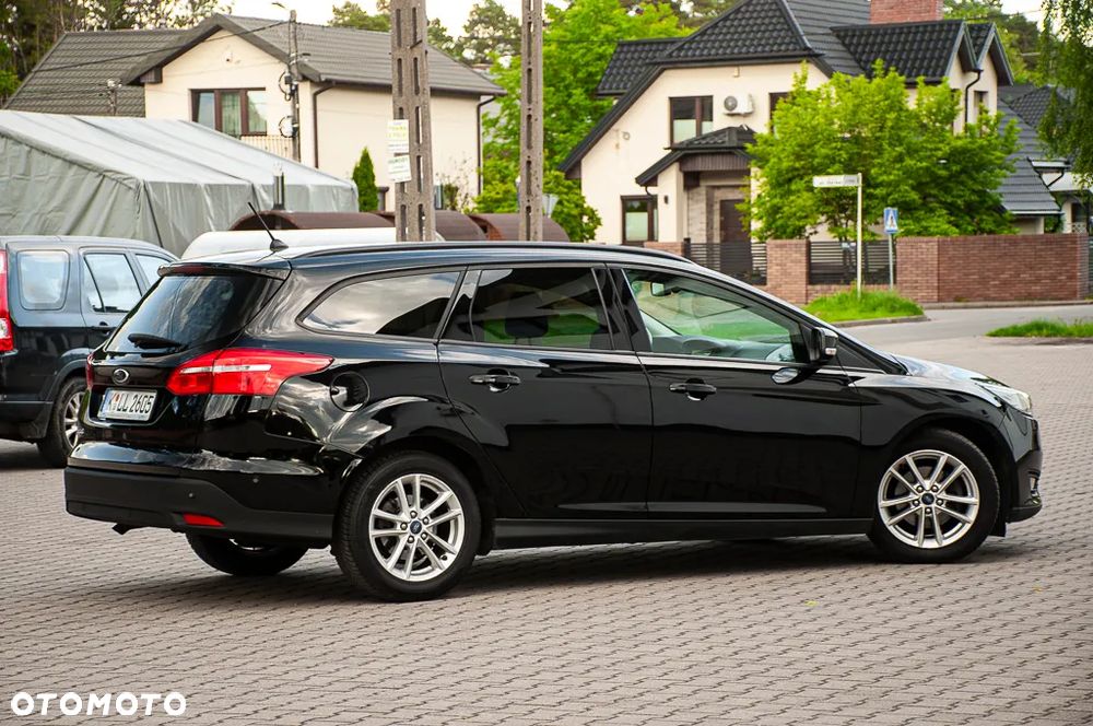Ford Focus - 21