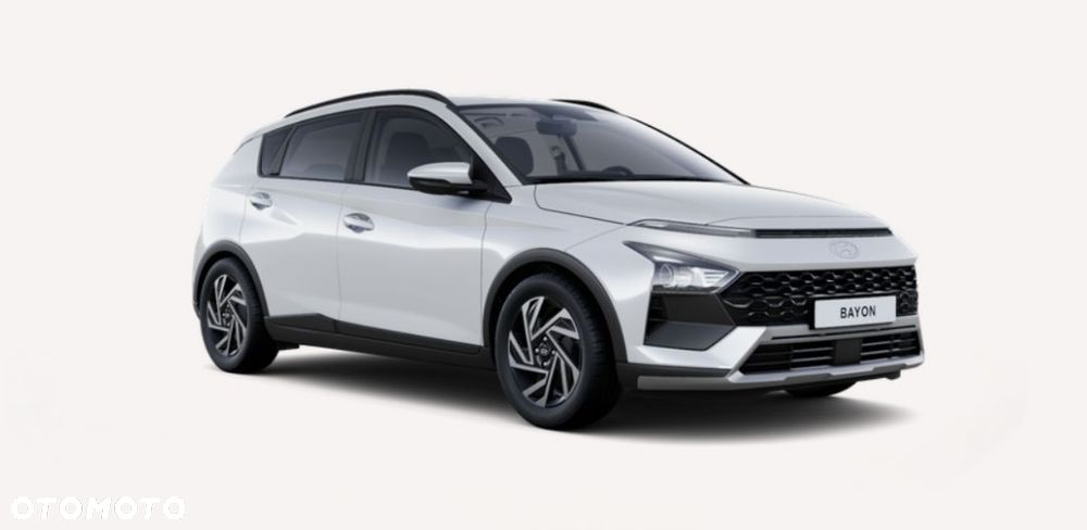 Hyundai Bayon - 3