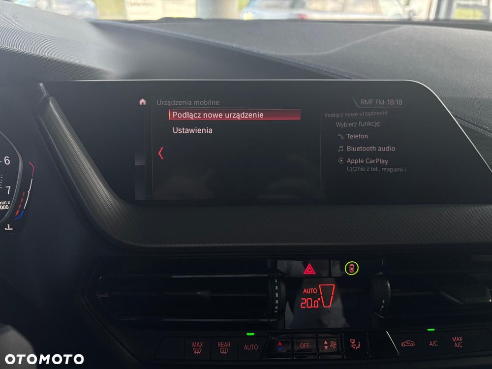 BMW Seria 1 118i M Sport - 19
