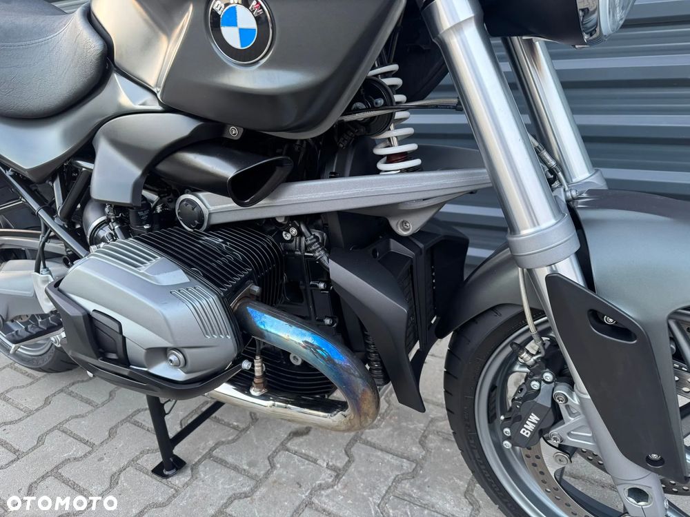 BMW R - 13