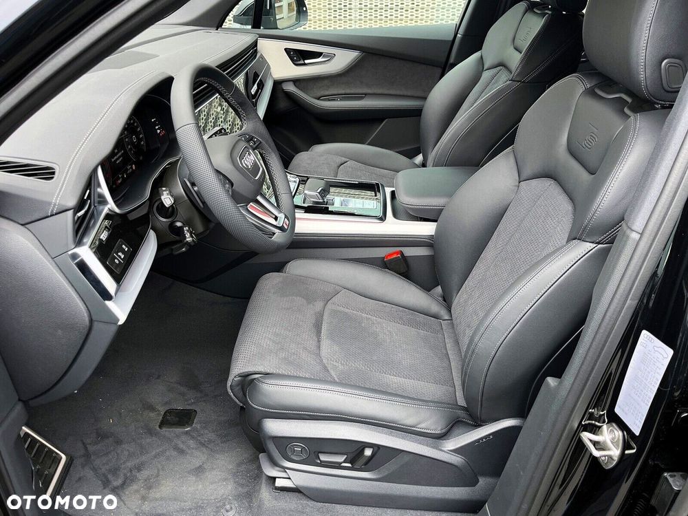 Audi Q7 - 19
