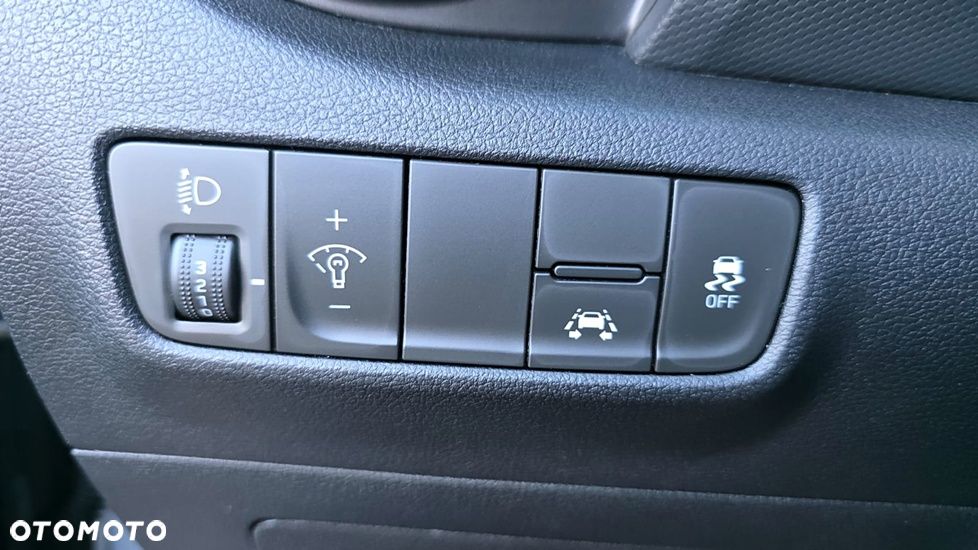 Hyundai Kona 1.0 T-GDI Intro - 21