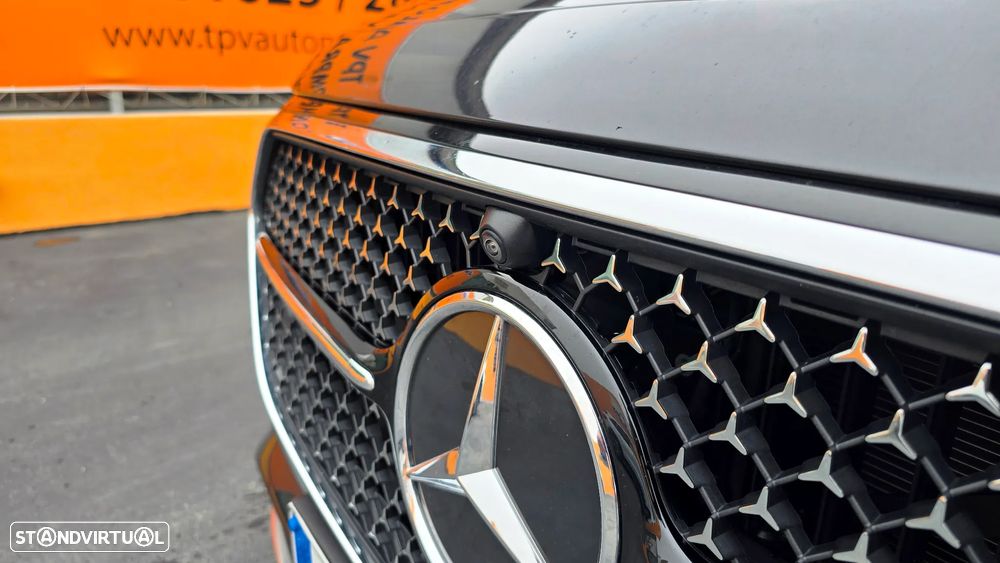 Mercedes-Benz E 300 - 14