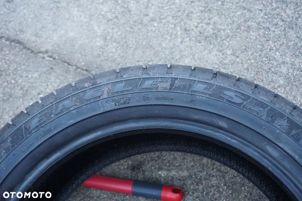 245 45 18 Goodyear Eagle LS2  RSC nowe - 4