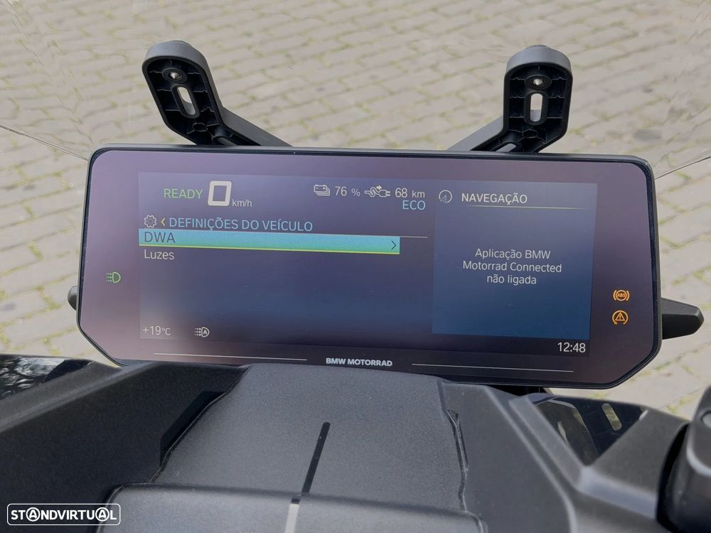 BMW CE 04 11Kw Carta A1 - 23