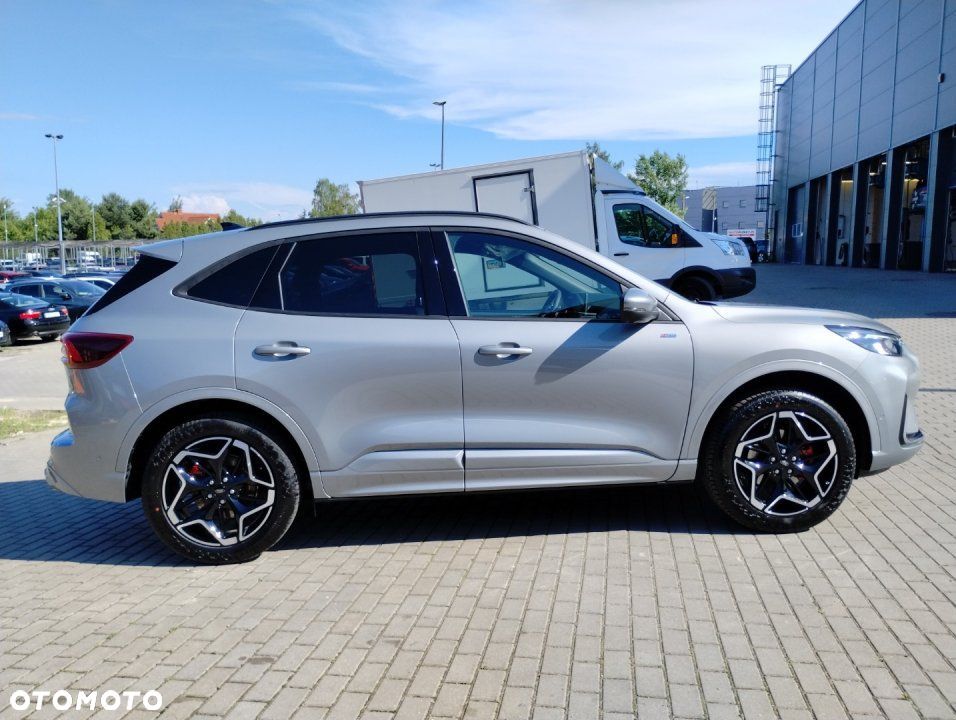 Ford Kuga - 6