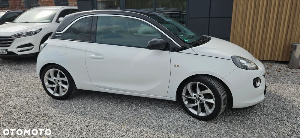 Opel Adam 1.4 Unlimited - 14